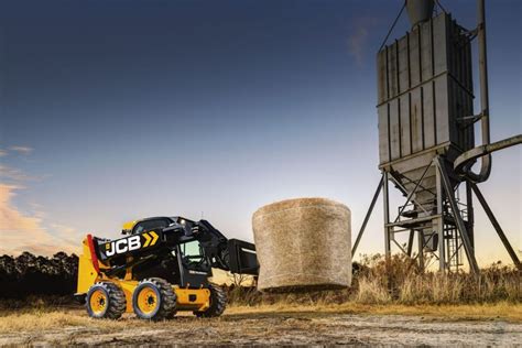 jcb telehandler to skid steer adapter|jcb teleskid video.